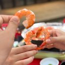 경바다애 | 부천] 웰빙 날로먹는 횟집 : 신중동역 제철 해산물을 원하신다구요?