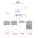전포동웹디자이너학원 UIUX 디자인 웹코딩 국비 웹디자인 수강 후기
