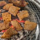갈비새김 | 37년 전통 안산 갈비 맛집 갈비락 먹어본 후기