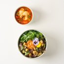 코엑스 맛있는 비건 식당 2곳 | 플랜튜드 💚 유아왓유잇(you are what you eat) vegan restaurants in...