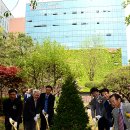 서강어린이공원 앞 이미지