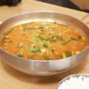 어탕칼국수 이미지