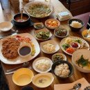 귀분목장 | [충남 예산] 아이랑 당일치기ㅣ태신목장ㅣ백설농부카페ㅣ보리밥 맛집