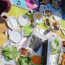 뜰안에김밥 이미지