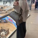 The Brown | 디애퍼처 브래드 백 후기 / The Aperture The Bread Bag - Brown 후기 🍞🤎