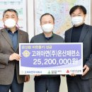 고려아연(주)온산제련소