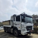 (주)신아주이트럭 | 제주도 성산읍 화물차블랙박스 4채널 CT2000 뉴파워트럭 덤프트럭 설치 시공후기