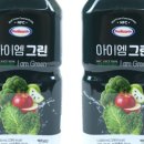 더그린녹즙