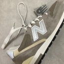 [구매후기]뉴발란스 made in USA U996GR