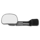 CONVEX HANDLEBAR-GRIP-MOUNT REAR-VIEW MIRROR 이미지