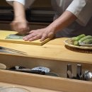 궁서체 [서울/보라매] <b>궁서체</b>로 추천하는 오마카세, 가네끼스시