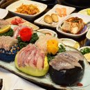 전민동주민센터(건너편) | 대전 횟집 맛집 전민동 해원횟집 룸에서 푸짐하고 신선하게 즐기기