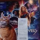 The Marvels | (노스포) 더 마블스 (The Marvels 2023) 후기 은평 롯데시네마