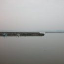 바닷가 풍경 이미지