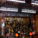 부리우체국 | [대만 타이난 여행] 내가 마음에 들어 한 사진들