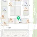 옥정중심상업지구내 도로 이미지