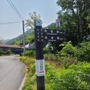 소백산 국립공원, 비로봉 코스 후기
