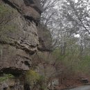 제2금강산 등산로입구 이미지