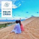 판랑 사막투어 단독 선셋 현지업체 Khoipham 코이팜 추천