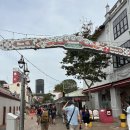 비밀의 사원 | [싱가포르 관광지] 차이나타운, 스리 마리암만 사원, 맥스웰 푸드 센터 후기_260118