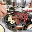 생고기숯불구이촌