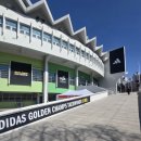 나래체육관(태권도) 이미지