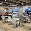 카페316 - 천안시 서북구 불당33길 48 | 신촌 무료 대관 및 카공 카페 루트316 내돈내산 후기
