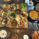 춘의밥상 네이버블로그