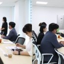 동대문종합사회복지관 앞 이미지