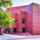 대학로예술극장소극장 이미지