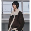 카라PC | 미쏘 스탠 카라 무스탕 MIWJLFV1PC /무스탕 코디/미쏘 무스탕 후기/MIWJLFV02C/미쏘 아우터 추천/여자...