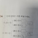 초3 나눗셈 이미지