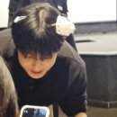 송용산업 | 임성균 조완기 박지홍 정도원 이정수 배우님 황병국 감독님 CGV용산아이파크몰 20250810 무대인사 후기
