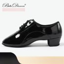 라틴핏 | 라틴댄스화 남성 무용슈즈 완벽한 핏으로 즐기는 댄스의 즐거움