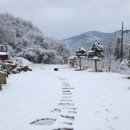 숲속의 하얀펜션 이미지