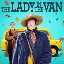 The Lady in the Van - 2015 이미지