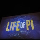 삼선장 | 251129 연극 라이프 오브 파이 Preview 후기 / 파이_박정민 | GS아트센터 1층 B구역 4열 시야