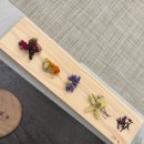 초절정힐링..- 그대 쉴,꽃 Flowertea Room 티오마카세 후기