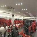 뉴 라이프 짐 이미지