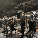 어메이징휘트니스 반포점 이미지