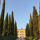 보라네민박 | 토스카나 농가민박 아그리투리스모 추천 | 를레 빌라...넬라 Relais Villa Grazianella 조식, 석식 후기