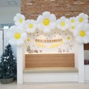 왕소나무길 | 의왕 키즈룸 펀플리 이용 후기｜소규모 돌잔치에 딱이었던 곳