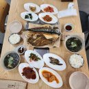 논현고잔동-2 | 인천 고잔동 점심 논현해물칼국수 인천논현본점 푸짐한 밑반찬과 생선정식 후기