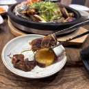 명가냉면 갈비탕 이미지