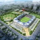 축구전용구장 이미지