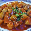 이모네떡볶이 - 용인시 처인구 금령로99번길 11 | 이모네떡볶이