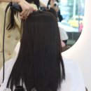 울산 남구 미용실 추천 ! 살롱드네이비 정성스럽고 꼼꼼한 원장님 시술 만족스러워요