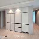 검단공구상가(89065) | 신검단중앙역 금강펜테리움 센트럴파크 입주 냉장고장 리폼 시공 후기