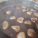 펭귄시장 | 난곡 신림동 펭귄시장 바지락칼국수 팥죽 후기
