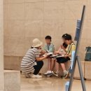 초등아이 역사 첫걸음, 국립중앙박물관 조선시대 수업 후기(술술 풀리는 초등한국사)